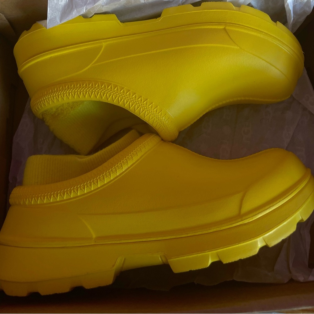 UGG Clog Shoes